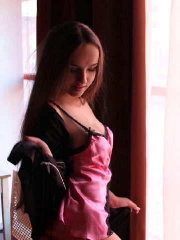 Проститутка Ирина