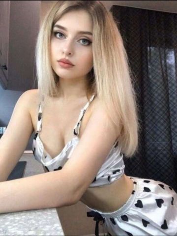 Проститутка Магдалина