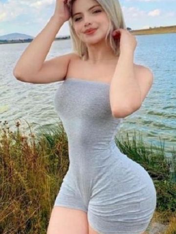 Проститутка Фрида